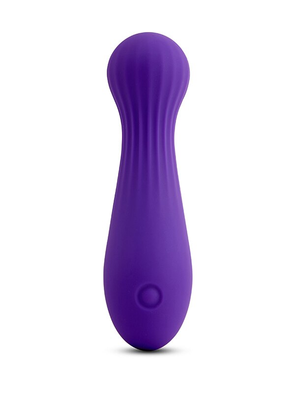 NU Sensuelle Nubii Sola Bullet Purple