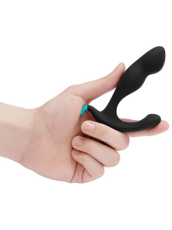 b-Vibe Prostate Collection Rocker Plug