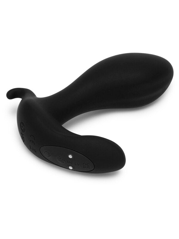 b-Vibe Prostate Collection Expand Plug