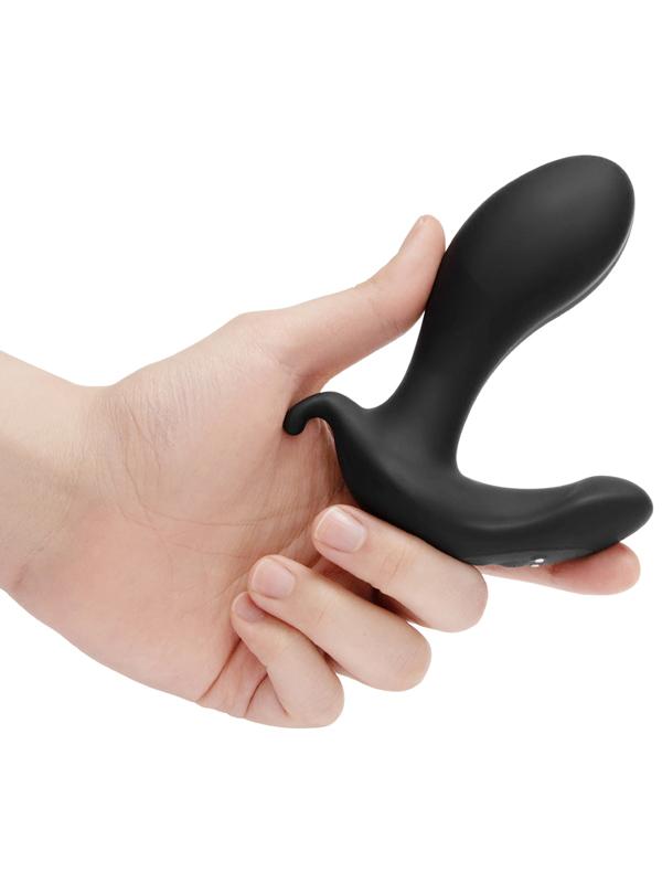 b-Vibe Prostate Collection Expand Plug