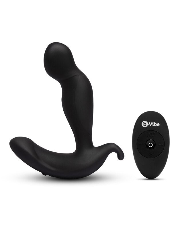 b-Vibe Prostate Collection 360 Plug