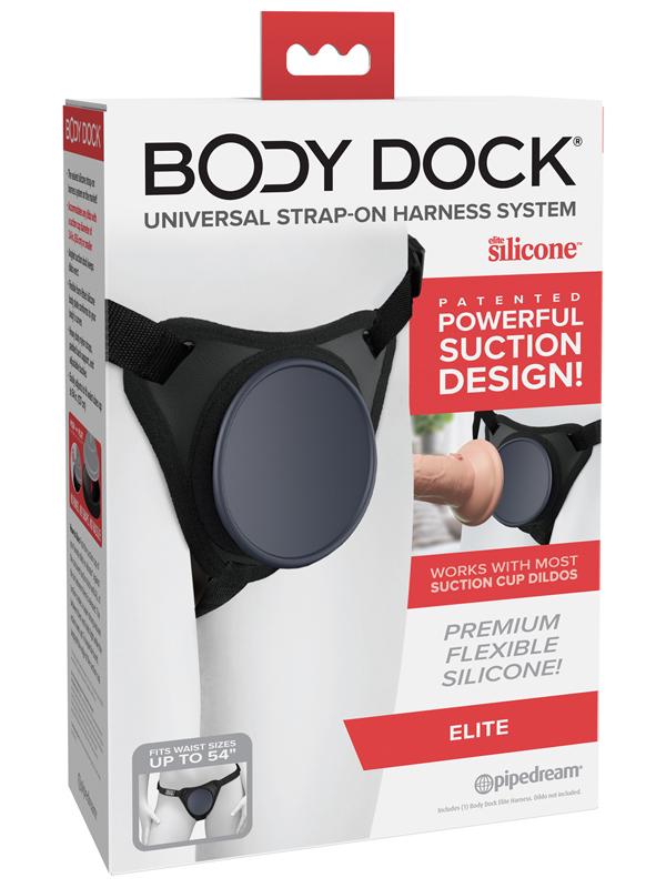 Body Dock Elite Body Dock