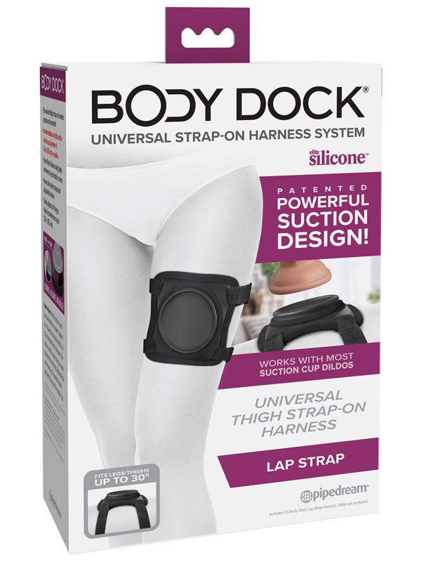 Body Dock Lap Strap