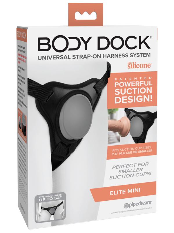 Body Dock Elite Mini