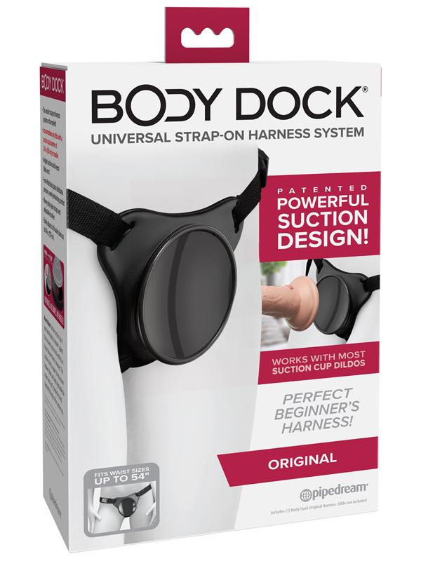 Body Dock Original