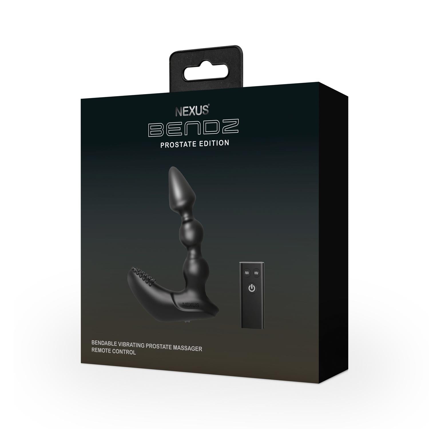 NEXUS Bendz Prostate Edition