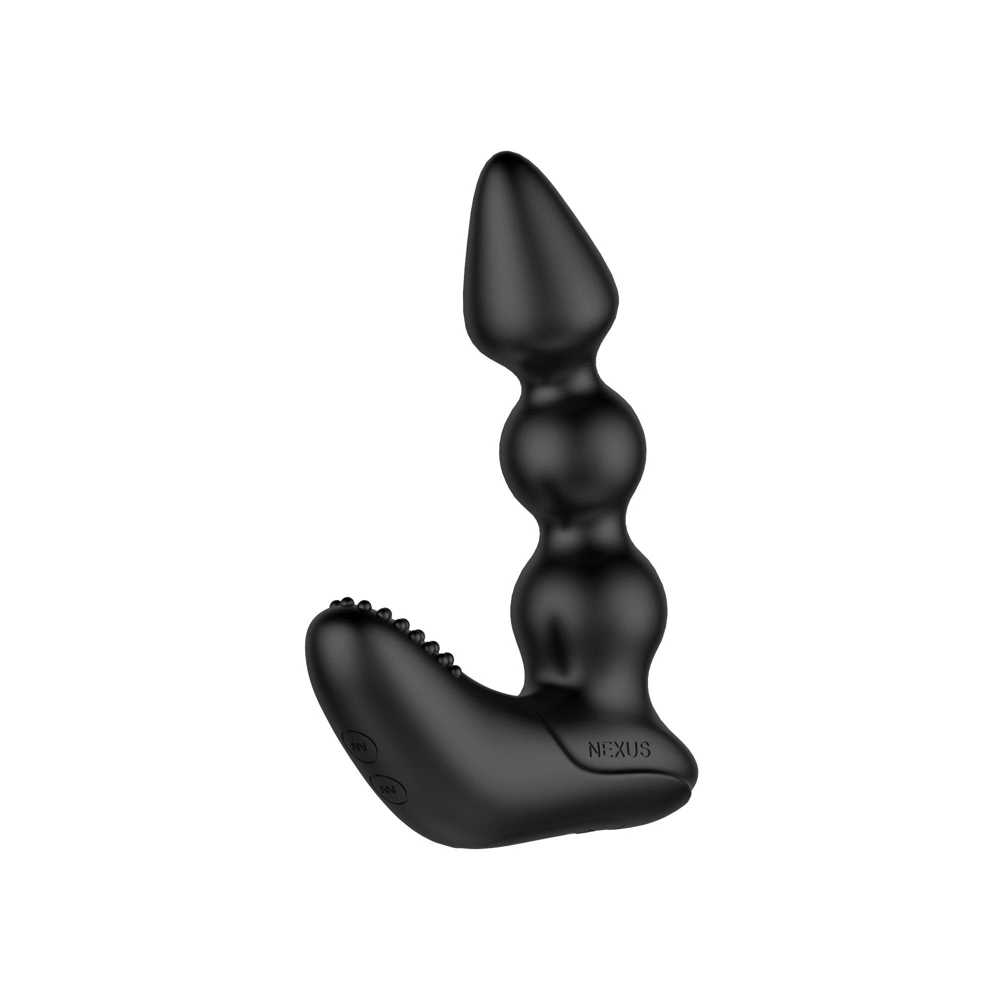 NEXUS Bendz Prostate Edition