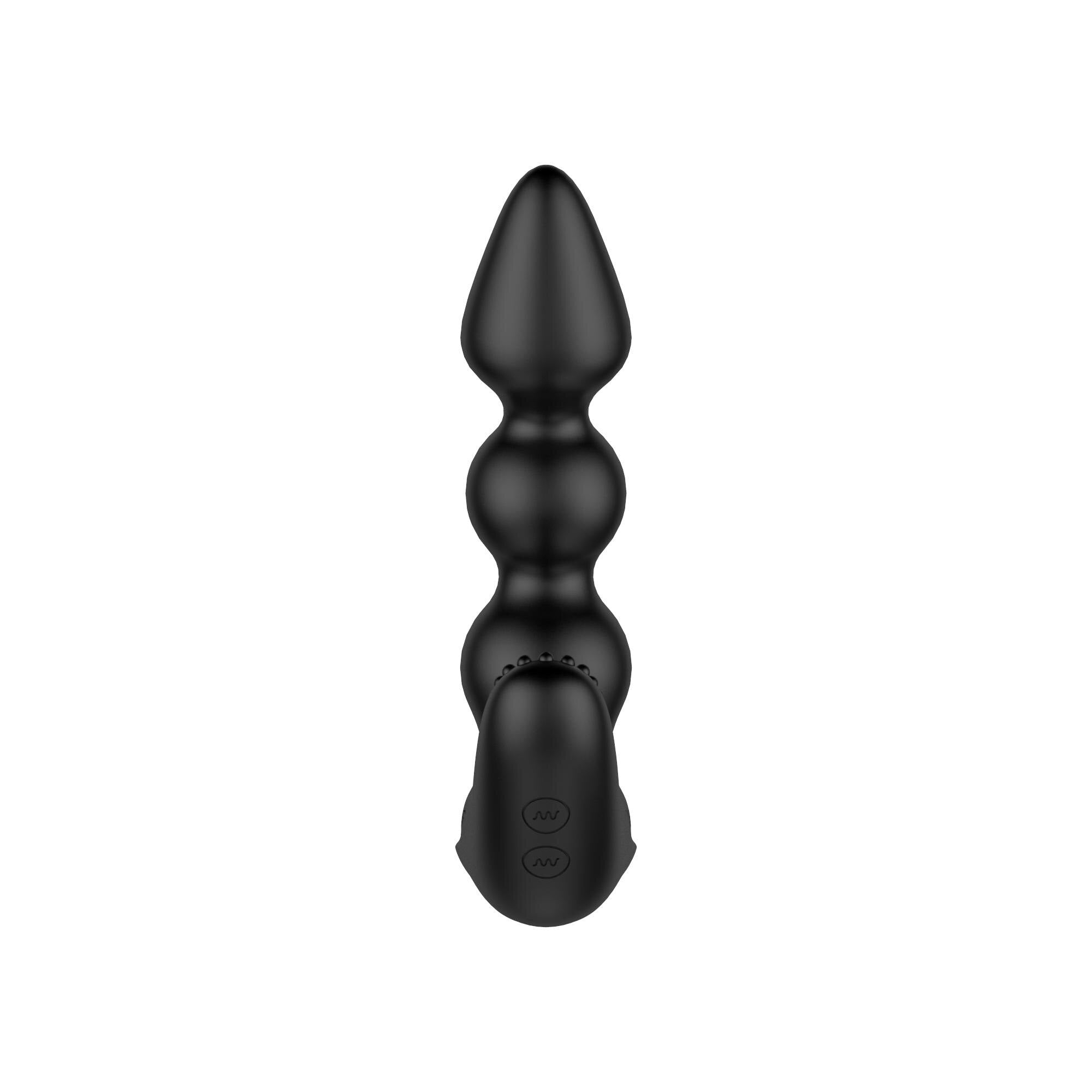 NEXUS Bendz Prostate Edition