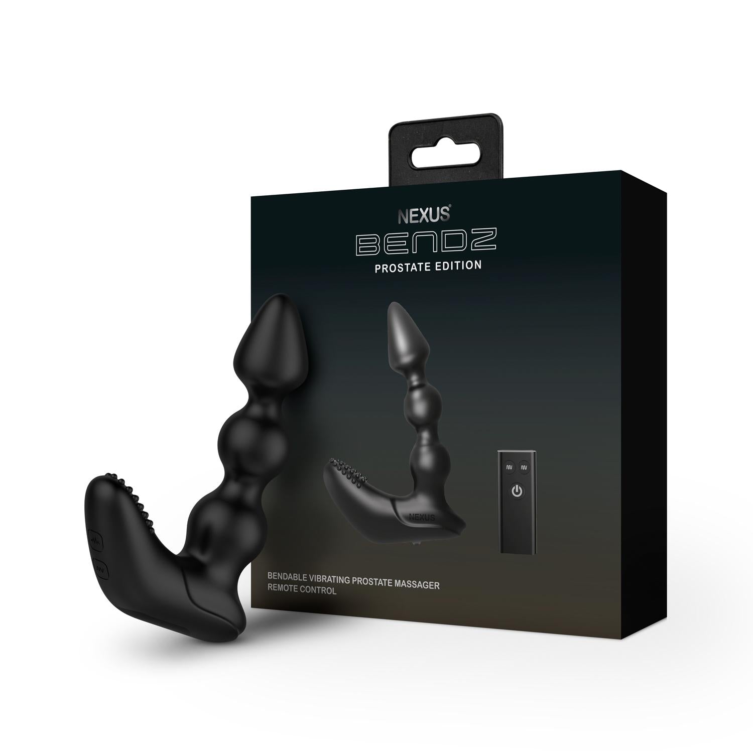 NEXUS Bendz Prostate Edition