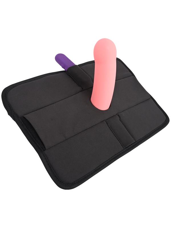 Pivot 3 in 1 Play-pad