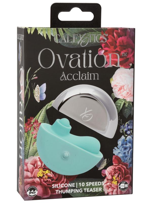 Ovation Acclaim