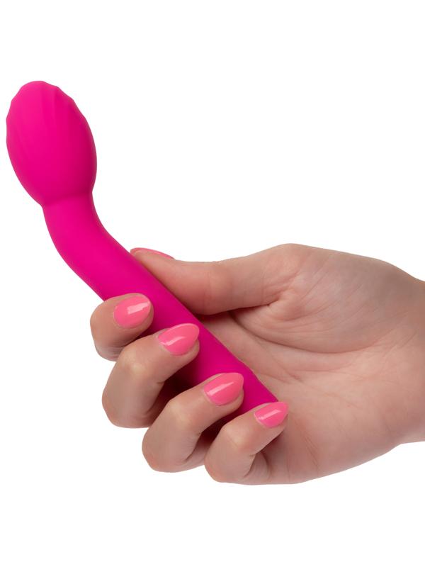 Bliss Liquid Silicone Mini Tulip