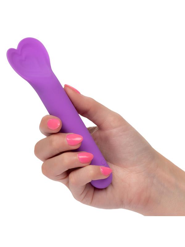 Bliss Liquid Silicone Lover