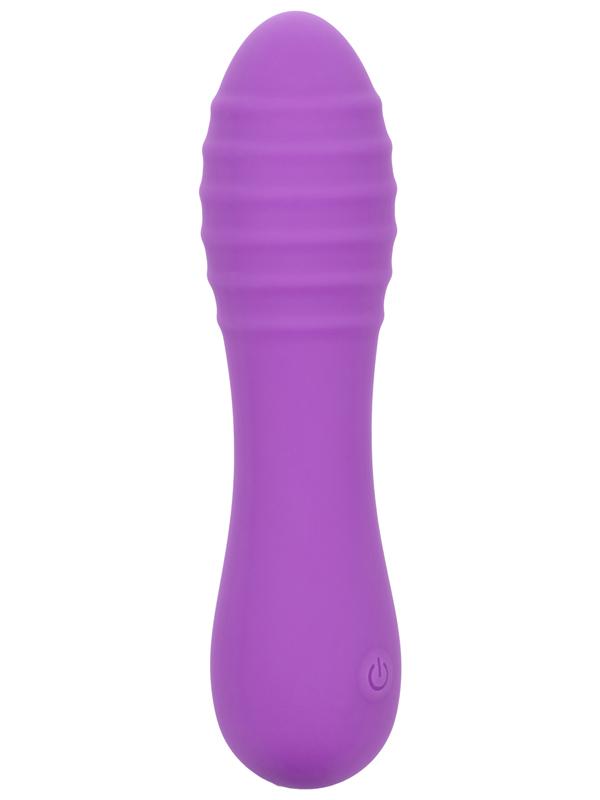 Bliss Liquid Silicone Ripple