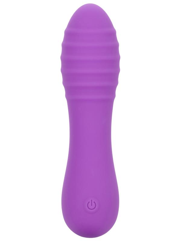 Bliss Liquid Silicone Ripple