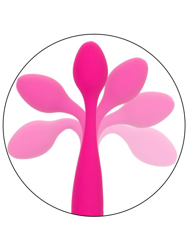 Bliss Liquid Silicone Bendie G