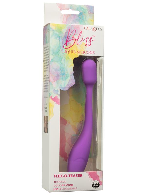 Bliss Liquid Silicone Flex-O-Teaser