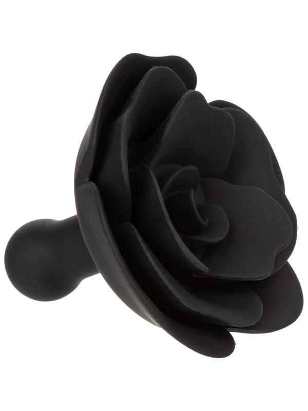 Forbidden Removable Rose Gag