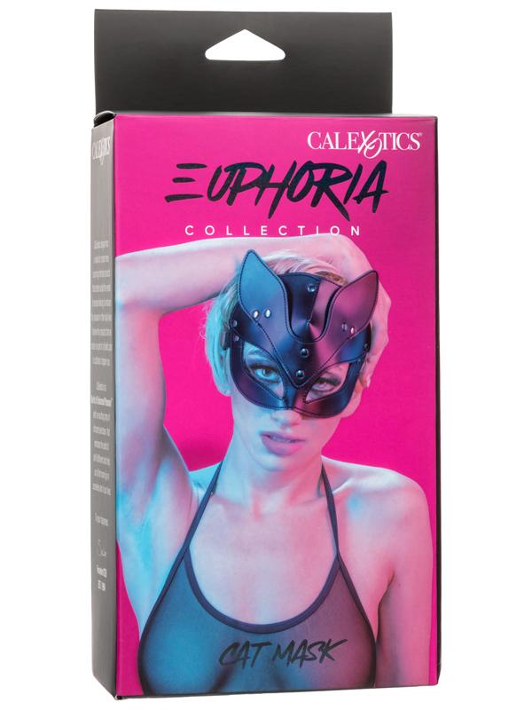 Euphoria Collection Cat Mask