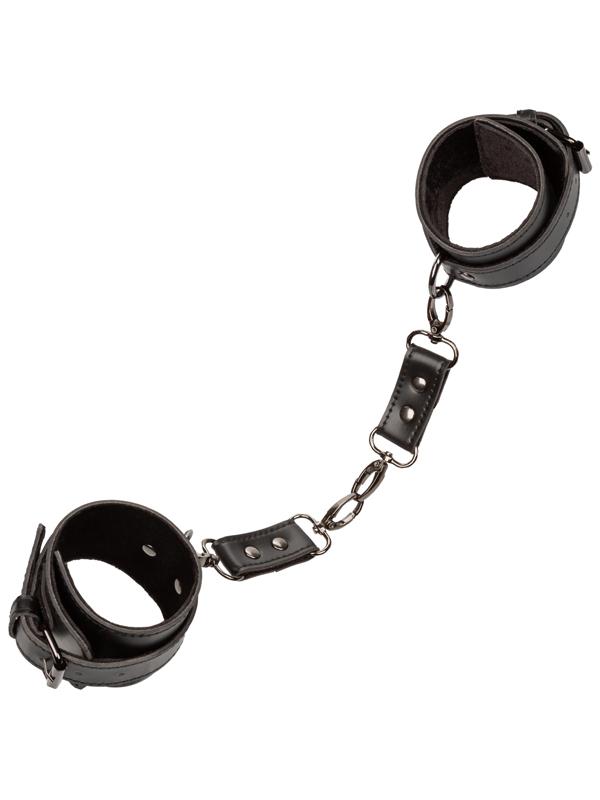 Euphoria Collection Hand Cuffs