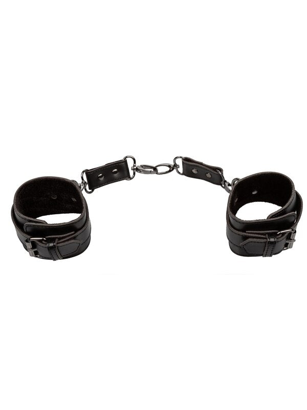 Euphoria Collection Ankle Cuffs