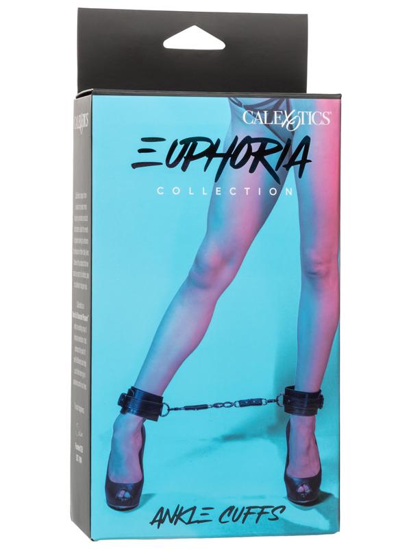 Euphoria Collection Ankle Cuffs