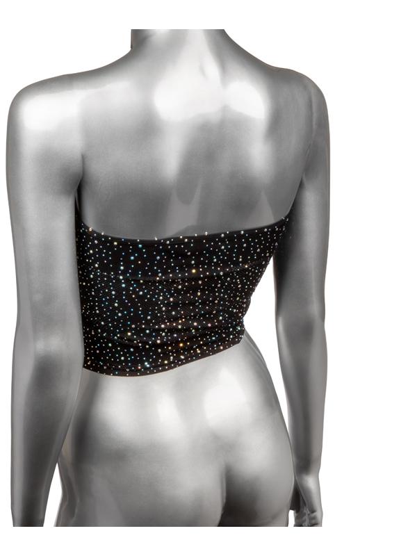 Radiance Bandeau Top