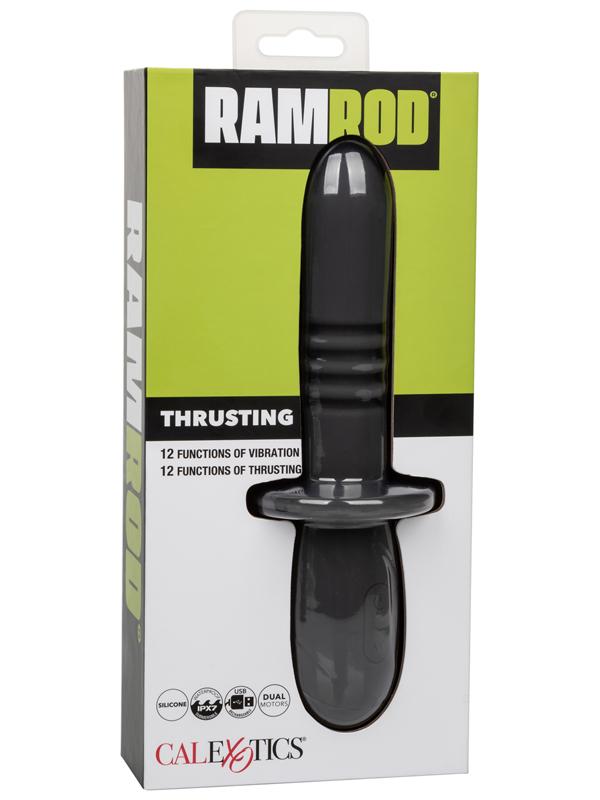 Ramrod Thrusting