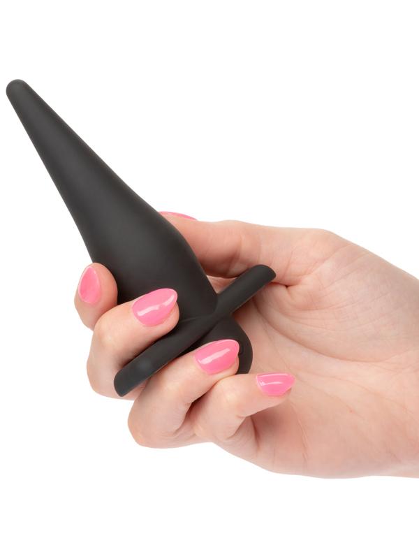 Rechargeable High Intensity Probe - Black