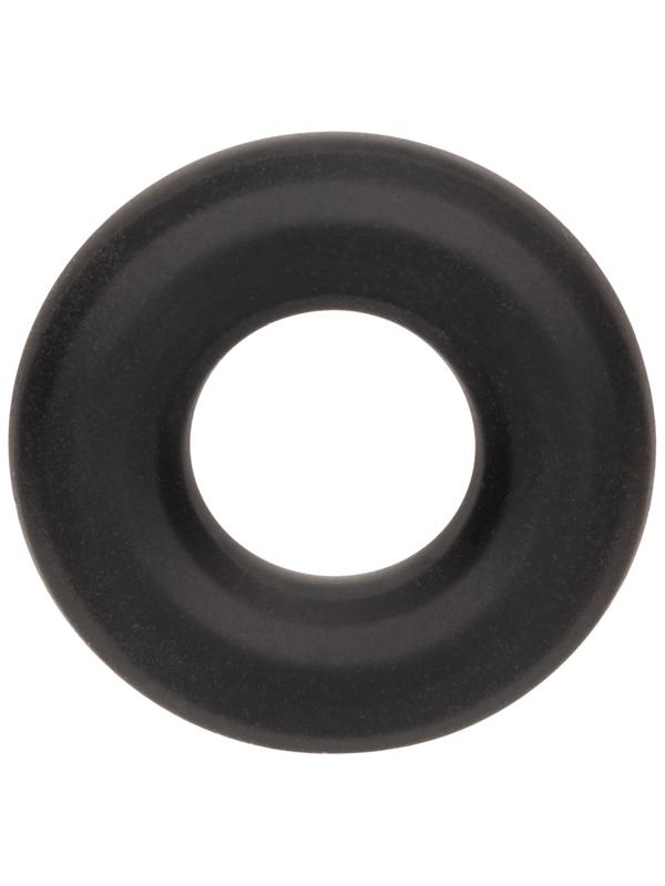 Alpha Liquid Silicone Prolong Medium Ring
