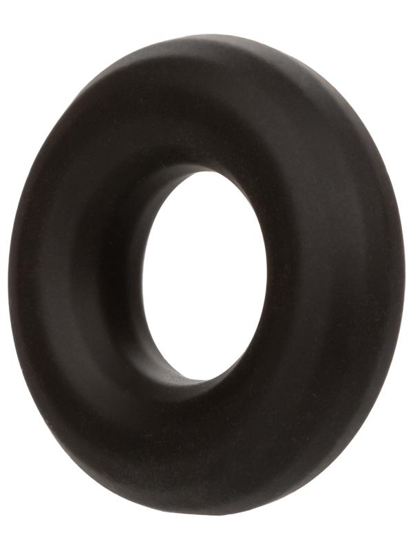 Alpha Liquid Silicone Prolong Medium Ring