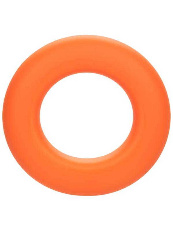 Alpha Liquid Silicone Prolong Large Ring
