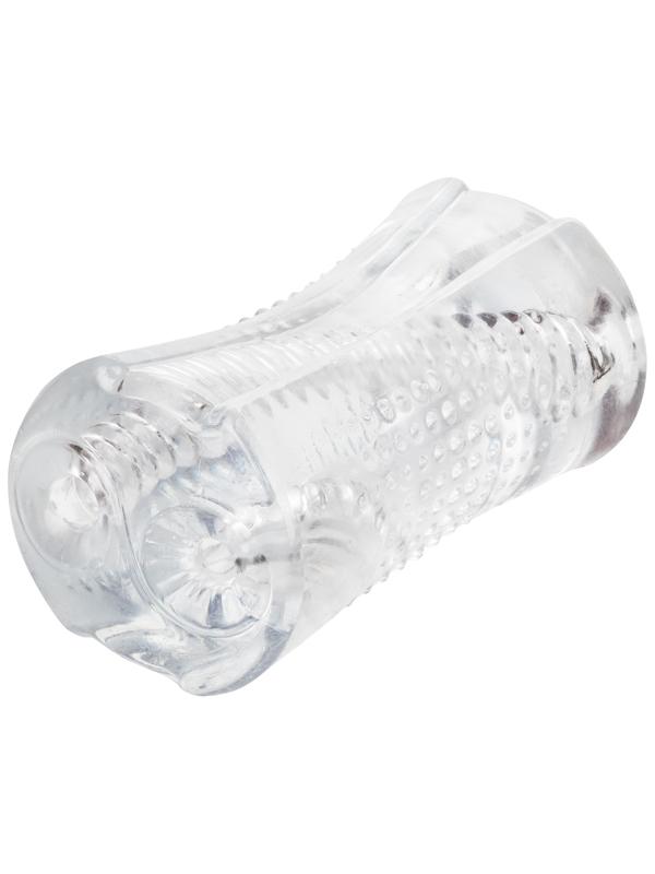 Cyclone Dual Ribbed Stroker
