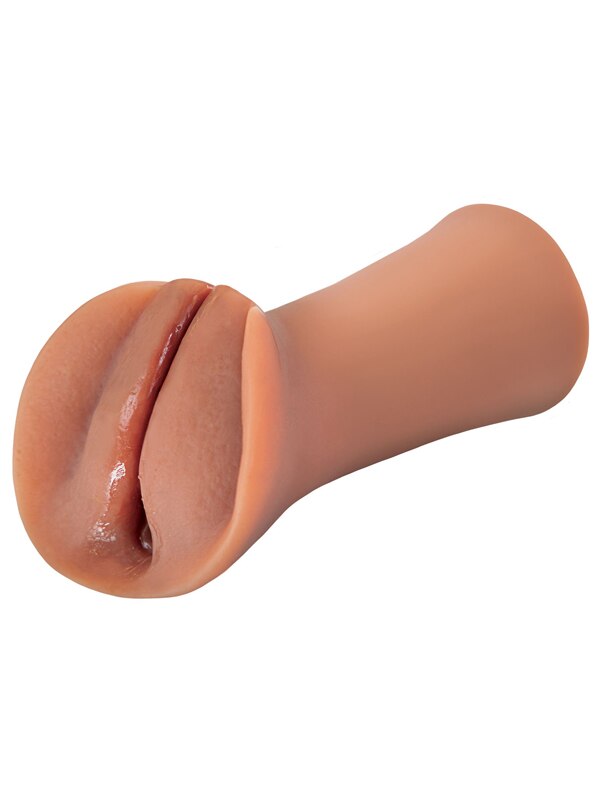 PDX Extreme Wet Pussies - Slippery Slit Tan