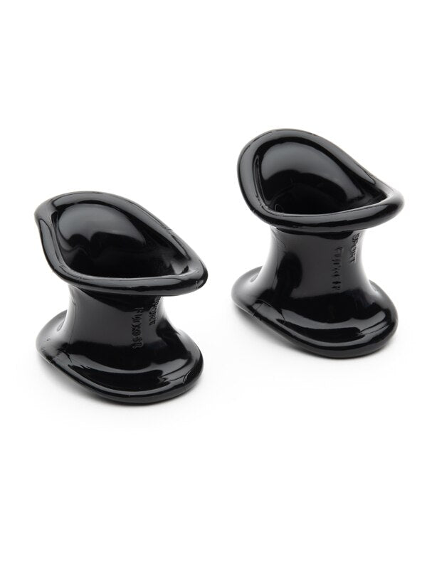 Ergo Ball Stretcher Kit by Sport Fucker Black