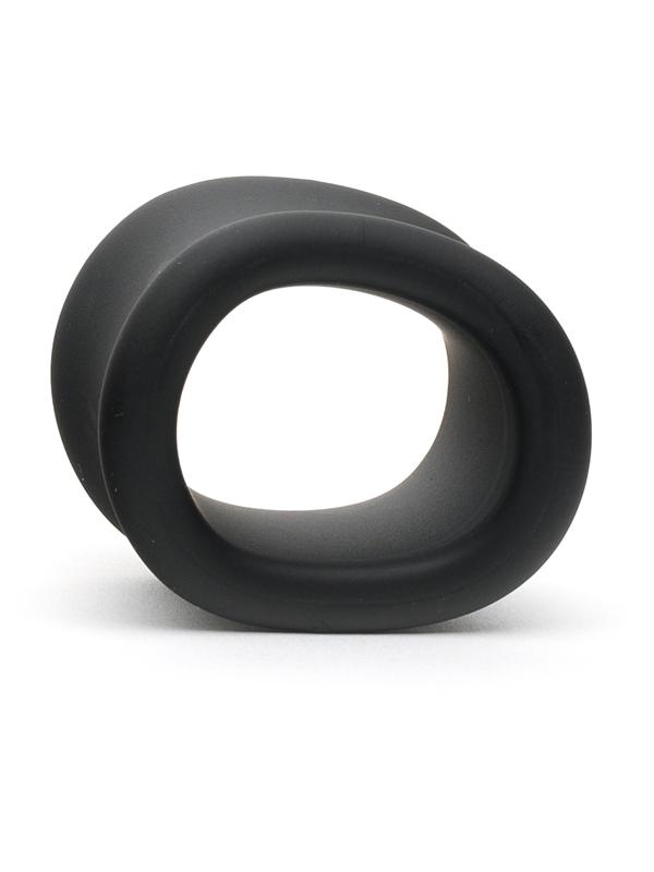 Ergo Balls 30mm by Sport Fucker Black