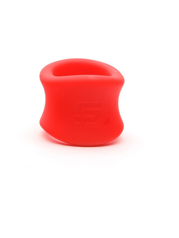 Ergo Balls 30mm by Sport Fucker Red