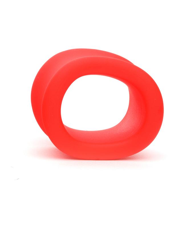 Ergo Balls 30mm by Sport Fucker Red