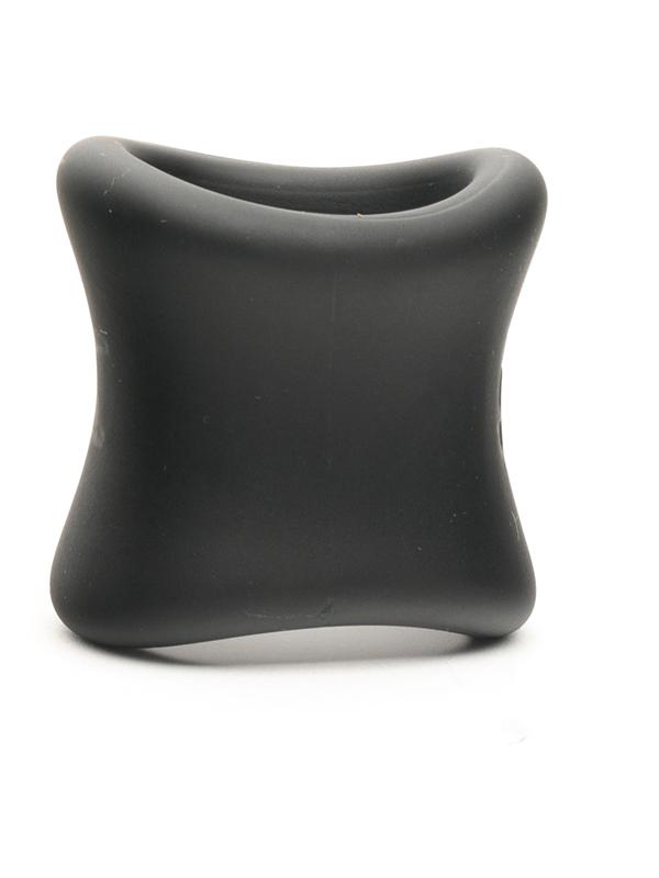 Ergo Balls 40mm by Sport Fucker Black