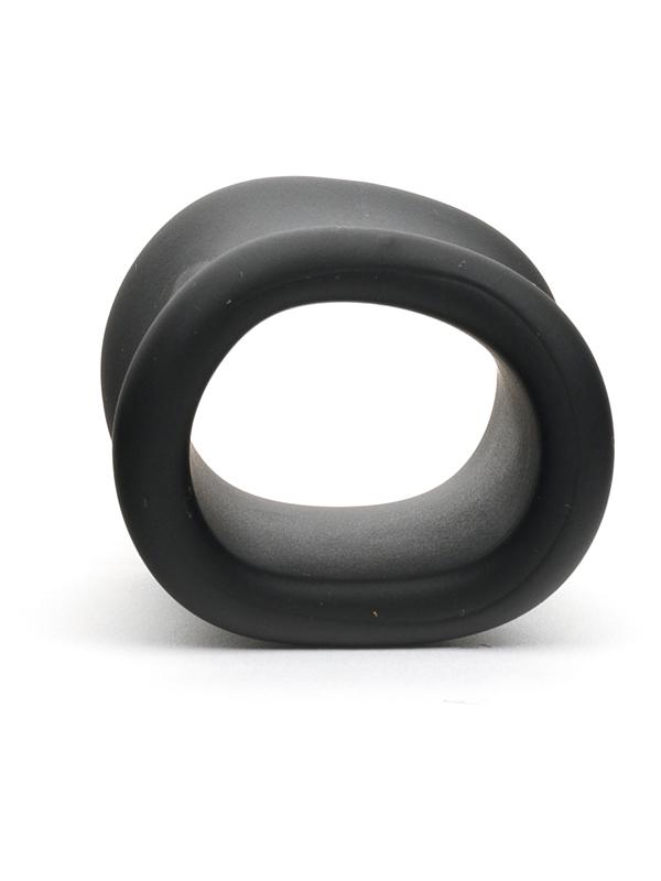 Ergo Balls 40mm by Sport Fucker Black