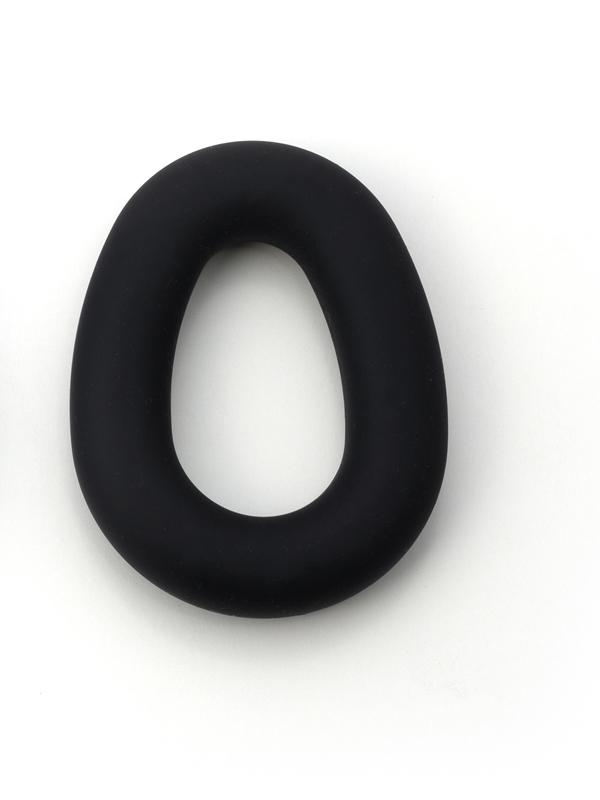 Hero Ring by Sport Fucker Black