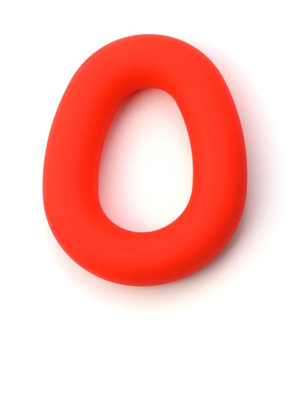 Hero Ring by Sport Fucker Red