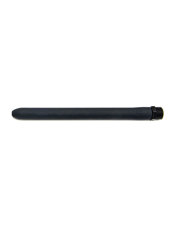 Locker Room Hose 6 in. by Sport Fucker Black