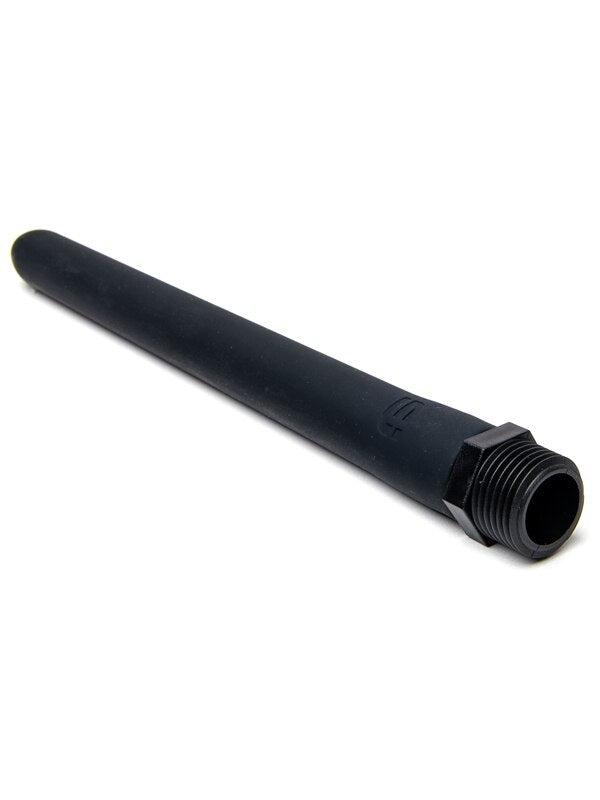 Locker Room Hose 6 in. by Sport Fucker Black