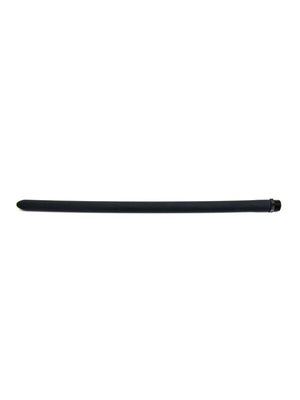 Locker Room Hose 12 in. by Sport Fucker Black