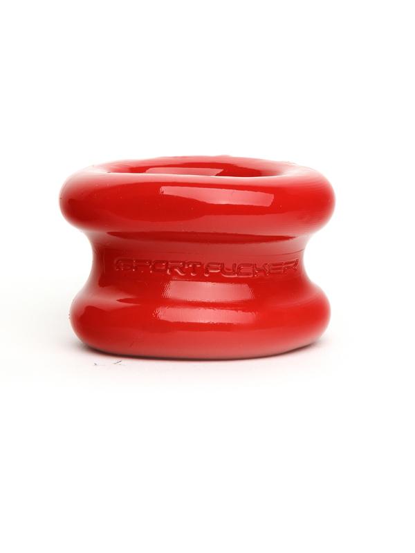 Muscle Ball Stretcher (TPE) by Sport Fucker Red