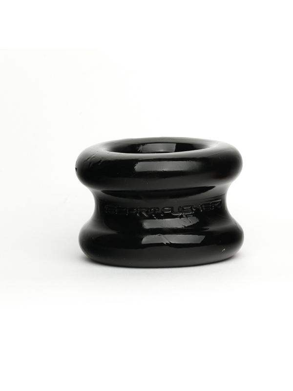 Muscle Ball Stretcher (TPE) by Sport Fucker Black