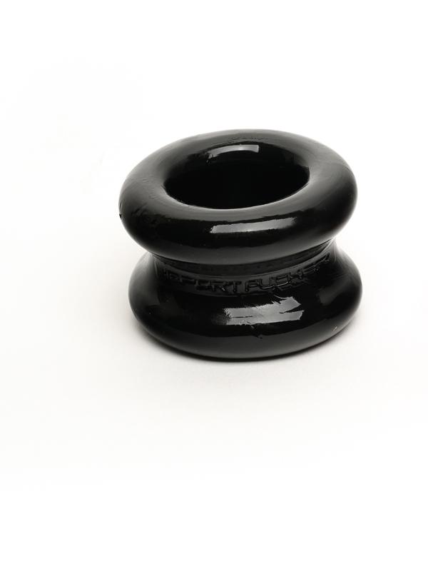 Muscle Ball Stretcher (TPE) by Sport Fucker Black