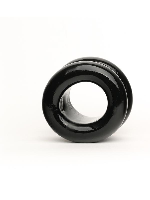 Muscle Ball Stretcher (TPE) by Sport Fucker Black