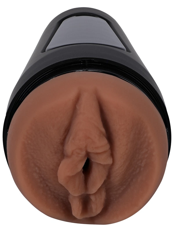 Main Squeeze Scarlit Scandal ULTRASKYN Stroker Pussy Caramel